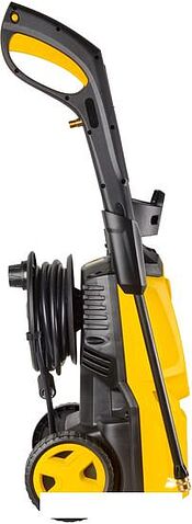 Мойка высокого давления Huter W-4-2500 PRO