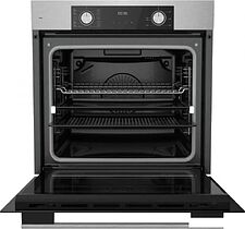 Электрический духовой шкаф KUPPERSBERG HF 610 BX