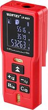 Лазерный дальномер Wortex LR 4001 LR4001002723