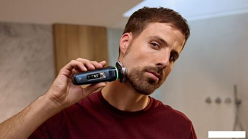 Электробритва Philips i9000 Prestige XP9201/33