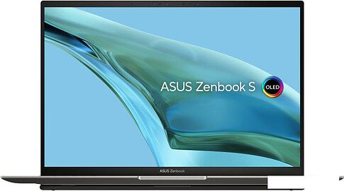 Ноутбук ASUS Zenbook S 13 OLED UX5304MA-NQ021W