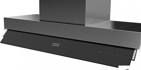 Кухонная вытяжка Franke Style K-Link FST DRIP-FREE 90 X/2 KL 305.0705.073
