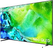 MiniLED телевизор Samsung Neo QLED QN80H 4K QE100QN80HUXPY