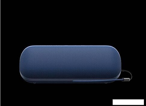 Беспроводная колонка Havit M69 (синий)