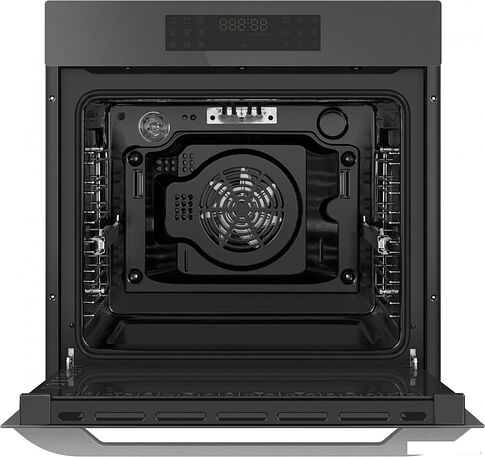 Электрический духовой шкаф MAUNFELD EOEH7614DGR