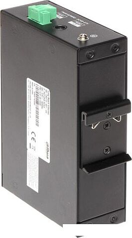 Коммутатор Dahua DH-LR2110-8ET-120