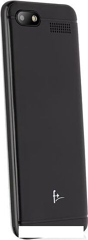 Мобильный телефон F+ S240 (серебристый)