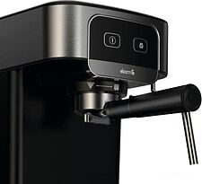 Рожковая помповая кофеварка Deerma DEM-YS10W
