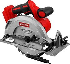 Дисковая (циркулярная) пила Wortex CCS 1819-1 1329532 (без АКБ) Дисковая (циркулярная) пила Wortex CCS 1819-1 1329532 (без АКБ)