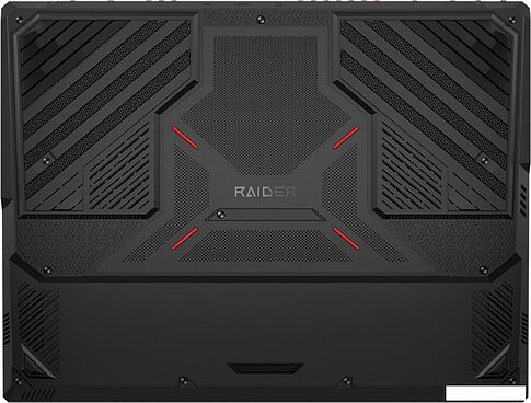 Игровой ноутбук MSI Raider 18 HX A14VIG-483BY
