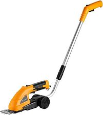 Кусторез + ножницы Deko DKGS4 Pro 063-4471 (с АКБ) Кусторез + ножницы Deko DKGS4 Pro 063-4471 (с АКБ)