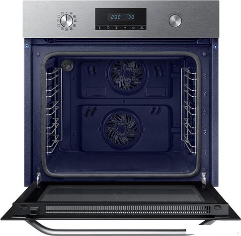 Электрический духовой шкаф Samsung NV68R3370BS