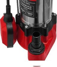 Фекальный насос Зубр Мастер НПФ-250