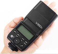 Вспышка Godox Ving V350N TTL для Nikon