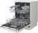 Посудомоечная машина Indesit DFE 1B19 14