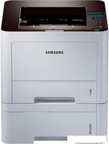 Принтер Samsung SL-M4020ND