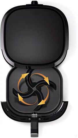 Аэрофритюрница Philips HD9280/90