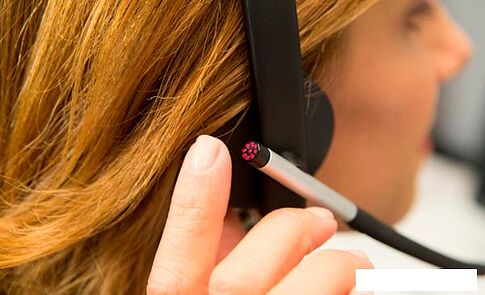 Наушники с микрофоном Logitech Wireless Headset Dual H820e