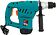Перфоратор Bort BHD-1500-K