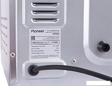 Мини-печь Pioneer MO5020G