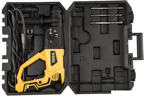 Перфоратор Denzel RH-1050-26