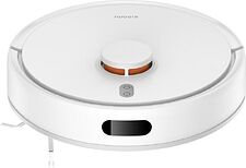 Робот-пылесос Xiaomi Robot Vacuum S20 D106 (белый, европейская версия) Робот-пылесос Xiaomi Robot Vacuum S20 D106 (белый, европейская версия)