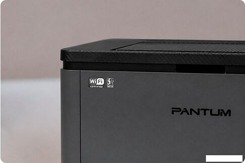Принтер Pantum BP2302W