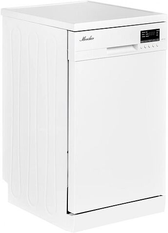 Отдельностоящая посудомоечная машина Monsher MDF 4545