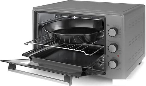 Мини-печь Darina UB NDE37 701 Gr