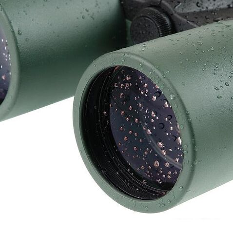 Бинокль Veber Silver Line БП 10x42L WP