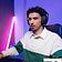 Наушники Logitech G321 Lightspeed (черный)