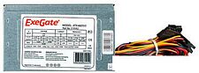 Блок питания ExeGate ATX-AB450