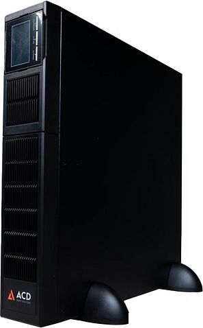 Источник бесперебойного питания ACD PW-RackLine 2000 83-222295-00G