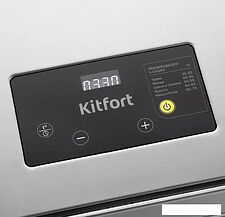 Сушилка для овощей и фруктов Kitfort KT-1956