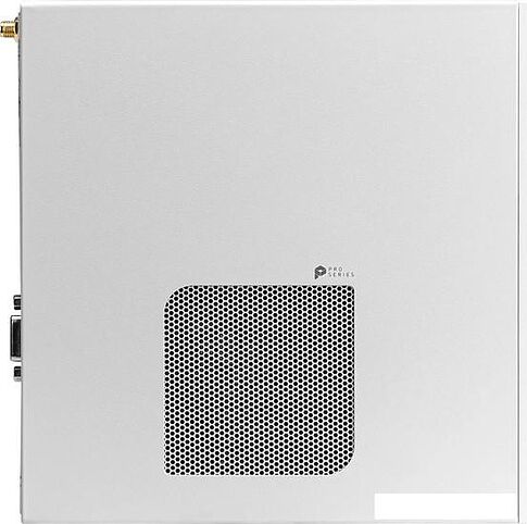 Компактный компьютер MSI Pro DP10 13M-068XRU 9S6-B0A612-068