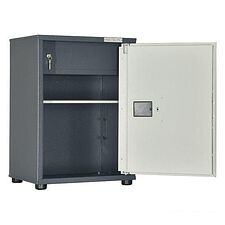 Офисный сейф Меткон ШМ-62ТМ2Э