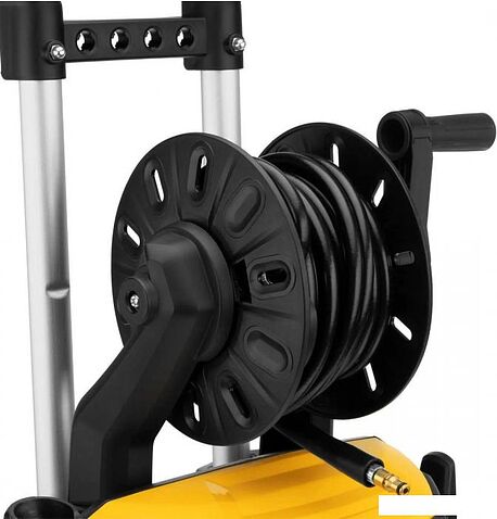 Мойка высокого давления Denzel R-180D