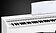 Цифровое пианино Casio Privia PX-770 (белый)