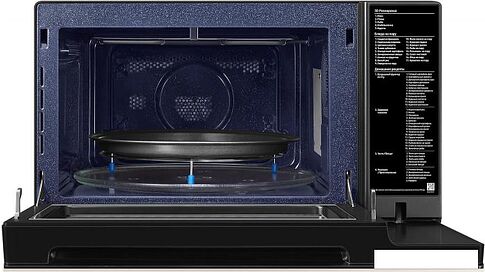Микроволновая печь Samsung MC32DB7746KFBW