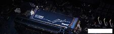 SSD Kingston KC3000 1TB SKC3000S/1024G