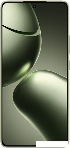 Смартфон Xiaomi 14T 12GB/512GB международная версия (лимонно-зеленый)