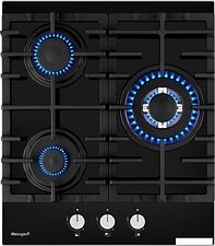 Варочная панель Weissgauff HGG 451 BFV