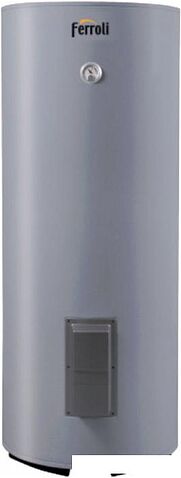 Бойлер косвенного нагрева Ferroli Ecounit N 100 1C GRY0780A