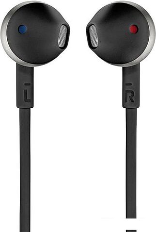 Наушники с микрофоном JBL Tune 205BT (черный)