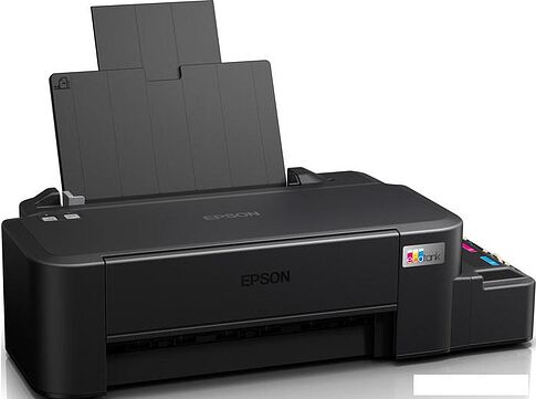 Фотопринтер Epson L121