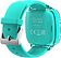 Детские умные часы Elari KidPhone Fresh 4G (бирюзовый)