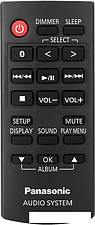 Мини-система Panasonic SC-TMAX10 Мини-система Panasonic SC-TMAX10
