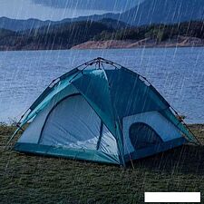 Треккинговая палатка Hydsto Multi-scene Quick Open Tent (зеленый) Треккинговая палатка Hydsto Multi-scene Quick Open Tent (зеленый)