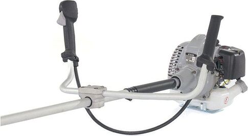 Триммер Интерскол КБ-44/43В