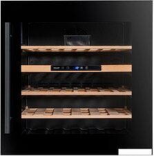 Винный шкаф Climadiff CBI44S1B